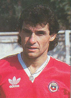 Raul Ormeño
